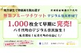 【地方創生✕物価高対策】茨城・八千代町の「無限フルーツチケット」が注文殺到で早期完売!転売も町の収益になる応援に