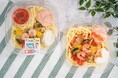人気イタリアン「AromaFresca銀座 原田慎次シェフ」監修！夏にぴったりの「3種ソースの冷製パスタ」が新登場～名店の奏でる明太子とマスカルポーネとトマトのハーモニー～