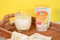 JA全農「ニッポンエール」と「ファミマル」のコラボ商品シリーズ最多！国産果実4種類を使用した「のむヨーグルト　くだものミックス」を発売～夏にぴったりな国産果実の美味しさで、産地を応援しよう～