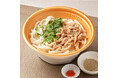 【九州地方限定】大好評「資さんうどん」監修シリーズ第7弾　昨年人気の「かしわうどん」と暑い時期に需要が高まる「カレーぶっかけうどん」が再登場！