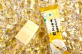 シリーズ累計販売数600万食突破!ファミマルの産地応援シリーズから長野県産の梨果汁を使用した「とろける食感 ぎゅっと梨」を発売~果汁感のあふれる梨のおいしさを堪能!~