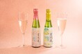 【ファミリーマート限定】日本酒ビギナーにおすすめ「星月夜」、「星月夜スパークリング」を発売ワイングラスで楽しむ“ネオ”な日本酒誕生!