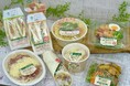 【東京都限定】トマトやモッツァレラなど、ランチを彩るラインアップ!サンドイッチ・サラダ・パスタなど全9商品が10月1日(火)から順次発売!