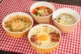 肌寒さを感じる時期に食べたいあったかメニュー!とろ〜り濃厚なグラタンや具だくさんスープが新登場!~10月8日(火)から30円引きクーポンも~