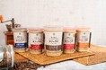 シリーズ累計販売数1.2億本を突破!”世界No.1バリスタが認めた。”チルドカップ飲料を大幅リニューアル~最高級豆使用のカフェラテとやさしい甘さのハニーラテが新登場~