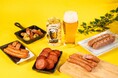 いよいよ秋本番!ビールに合うイチ推し商品が勢揃い!ファミマ限定クラフトビールも登場「ビールフェア」開催~対象のビール購入で揚げ物などの50円引きクーポンもらえる~