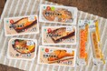 11月3日から7日は「いい(11)さかな(3か7)の日」 魚も“ながら食べ” できるワンハンドフードが人気!? 手軽に栄養素が摂れるスティックタイプのお魚商品が「ファミマル秘ランキング」第1位!