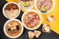 YouTube総再生回数12億回突破!簡単なのにおいしい「バズレシピ」の料理研究家監修元レシピよりうまい!?「リュウジの至高のレシピ」全5種類が11月5日(火)より販売開始