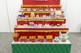 過去一番物価高で迎える平日クリスマスは、“節約・手軽”を意識して工夫する傾向 ファミリーマートは「アレンジクリスマス」をご提案!