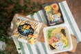 【関西地方限定】毎日放送「よんチャンTV」の4(よん)がキーワード!番組コラボ商品を11月19日(火)より地域限定で発売!~番組と店内デジタルサイネージ「FamilyMartVision」連動も実施~