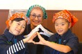 【開催報告】「おにぎり ぼんご」右近由美子氏が伝授。「親子おむすび教室」でむすぶ家族の絆と地域のつながり~「ファミマこども食堂」で親子おむすび教室を共同開催~