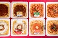 「Aromafresca銀座 原田慎次シェフ」監修第3弾12月3日(火)「香るパスタ登場。」~ファミマ・ザ・パスタ2商品は麺を増量しリニューアル~