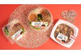 シリーズ累計販売数270万食超え”四川料理の巨匠”菰田シェフ監修第3弾!「汁なし担担麺風サラダ」と「コク旨辛!麻婆豆腐」を12月3日(火)発売