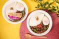 今年の大型連休はファミリーマートでタイ旅行気分!人気の老舗タイ料理店「新宿バンタイ」監修「ガパオライス(豚肉のバジル炒め)」12月24日(火)より発売 ~タイ政府公認店の本格派ガパオライス~