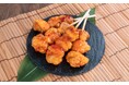 シリーズ累計240万本突破!タレがかかった、ひとくちから揚げ「タレから串 スイートチリ味」が2月4日(火)新登場!~コクのある甘さにピリッとスパイシーな辛味のエスニック風味~