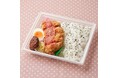 【中国地方限定】RCCラジオ人気番組「ごぜん様さま」コラボ商品第2弾「いただきマッスル!チキンカツ弁当」「レモン大福(瀬戸内産レモン)2個入」を発売!