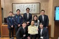 SDGs賞を新設した「ありがとうの手紙コンテスト2024」 応募した全てのこどもたちへ「ありがとう」の気持ちを込め、受賞者の小学校で"表彰式"を開催