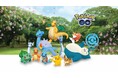 全世界ダウンロード数10億回以上の『ポケモン GO』専用の公式ギフトカードがついに登場 国内初!「Pokémon GO ギフトカード」ファミリーマートで発売
