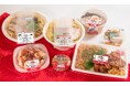合計2,700kcal以上!“濃厚こってり中華”で満足度マシマシ!鶏白湯の旨みと食べごたえバツグンな「こってり中華」全7種類が2月25日(火)発売