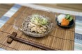 【東北地方限定】山形県河北町発祥“100年フード” に選ばれたご当地グルメ「山形名物冷たい肉そば」3月25日(火)より順次発売!