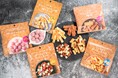 行楽シーズンにぴったり!新たなおつまみシリーズ誕生!「クワトロフォルマッジ風焼きチーズ」など全5種類を4月8日より順次発売~素材に一工夫を加えたこだわりのおいしさ~