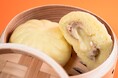 チーズ好きにはたまらない!4種のチーズがとろけあう食欲そそる『肉×チーズ』のマリアージュ「4種のチーズ肉まん」4月29日(火)発売