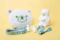 ファミマオンライン限定 欲しいアイテムNo.1を商品化!かわいすぎると話題のファミペイ公式キャラクター「ファミッペ」グッズ第2弾癒しのルームランプやストラップが初登場