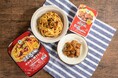 「こてっちゃん®」シリーズ累計販売数550万食超え 1994年当時の味を復刻!「焼いてる!こてっちゃん®」発売!~「こてっちゃん®ホルモン焼うどん」も登場~