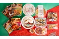 ファミマで“食べる海外旅行”!?香り高く奥深い味わい「アジアの美食」登場!全13種類のアジアングルメが6月17日(火)より発売