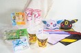 ファミマにイーブイたちが大集合!イーブイと進化形たちのかわいい商品が6月24日(火)より登場!フラッペにサンドイッチ、コンビニエンスウェアまでイーブイだらけに