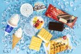 夏のアイス購入時間、“夜遅くの購入”が増加傾向 お風呂あがりや家事おわりなどお気に入りの「〇〇おわりアイス」の実態が明らかに!2025年の「ファミマルアイス」事情