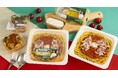 本格的な味わいのイタリアンをファミマで!イタリアンの名店「ラ・ビスボッチャ」監修第2弾 シチリア発祥冷凍スイーツ「カッサータ」など3種類を発売!