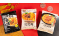 終わらない猛暑を吹き飛ばす「ファミマルKITCHEN」の辛旨冷凍食品年間売上No.1は累計販売数300万食目前の「香酢が効いた旨辛たれビャンビャン麺」