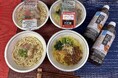 【九州地方限定】九州各県の特色のある麺が毎月登場!「九州麺めぐりフェア」を開催!