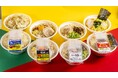 「頑者」監修の温かいまぜそばや「博多一風堂」監修ラーメンが初登場!ゆでたて食感を目指したこだわりの麺「名店監修だから本格的!うまい麺!」10月7日から発売!