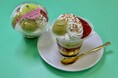 【北海道限定】昨年大好評のあのコラボが再び!札幌のシメパフェ人気店「パフェ、珈琲、酒、佐藤」監修贅沢スイーツ第2弾「ピスタチオといちごのパフェ」2025年10月7日(火)発売!