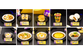 ファミマの「月見背徳メシ」累計販売数約210万食で売上好調!発売“総カロリー約9.6億kcal”突破で、地球から月まで歩いて約25往復分のカロリー換算!?