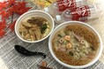 【九州地方限定】九州各県の麺とだしにこだわったご当地麺が毎月登場!「九州麺めぐりフェア」を開催!第2弾は「海老と野菜の皿うどん」と「こだわりだしの肉ごぼう天うどん」の2種類を10月14日(火)より発売