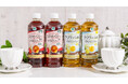 累計販売数3.4億本突破！Afternoon Tea監修のペットボトル飲料から「ストロベリー香るルイボスティー」など2種類を順次発売！～芳醇な味わいと優雅な香りでやすらぎのひとときを～