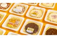 ファミマのパスタが進化！最後まで弾力が続くもちもち感！「もちっとパスタ」シリーズが12月2日（火）から登場！『LA BETTOLA da Ochiai』落合務シェフ監修商品など4種類を順次発売