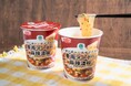 行列で話題の「麻辣湯」がファミマで手軽に食べられる！ファミマル カップスープシリーズに初登場！花椒の痺れと唐辛子の辛さがやみつきに！「春雨ヌードル 麻辣湯味」が12月9日（火）発売
