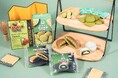 前回の抹茶フェア菓子部門売上No.1「ストロベリーチョコ」が今年も登場！　厳選した宇治抹茶で「いちばんおいしい」を追求した、香り高い4品を発売