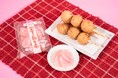 岩下の新生姜®と串物不動の人気No.1「鶏つくね串」がファミマのホットスナックで初コラボ！シャキシャキ食感とさっぱりとした味わいが食欲をそそる！4月21日（火）から全国で数量限定発売