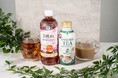 累計販売4億本突破！「Afternoon Tea」監修シリーズ初のボトル缶＆新作ペットボトル登場　茶葉たっぷり「黒糖ロイヤルミルクティー」とルイボスファン再販希望No.1「白桃香るルイボスティー」発売