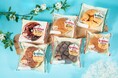「生コッペパン」に迫る記録的大ヒット！ファミマの『超も～っちりパン』シリーズが累計1000万食を突破！いつものパンとひと味違う驚きの“超も～っちり”食感