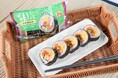販売開始わずか1ヶ月で累計144万食を突破！大ヒット「キンパ」シリーズに待望の新作、ピリ辛がクセになる「ツナキムチ」が5月12日（火）発売～彩り具材の“萌え断”とタイパの良さで女性の支持が急増中～