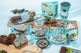 ファミマのチョコミント・コレクション2026　「過去発売時の初週売上No.1アイス」のワッフルコーンから菓子、チルド飲料まで、爽快感マックスのチョコミント商品が集結！5月19日（火）から順次発売