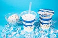 マダガスカル産バニラが華やかに香る「クッキーバニラフラッペ」5月19日（火）から数量限定で発売～ミルクのコクを深め、さらに贅沢で濃厚な味わいへ～