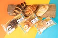 初夏の塩気需要にファミマの塩バターパンが驚きの進化！？「うまじゅわ～っ！塩バターパン」3種類が6月2日（火）発売　定番の枠を超えた“想像以上”の新たなおいしさ体験