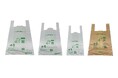 レジ袋の石油由来原料の使用を削減　原料の一部を石油からサトウキビへ　～プラスチック使用を年間約1,100t削減～